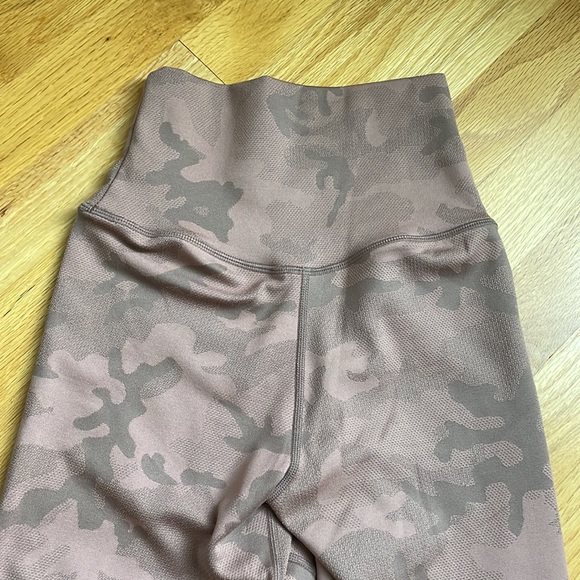 P’tula stealth leggings - Picture 4 of 6